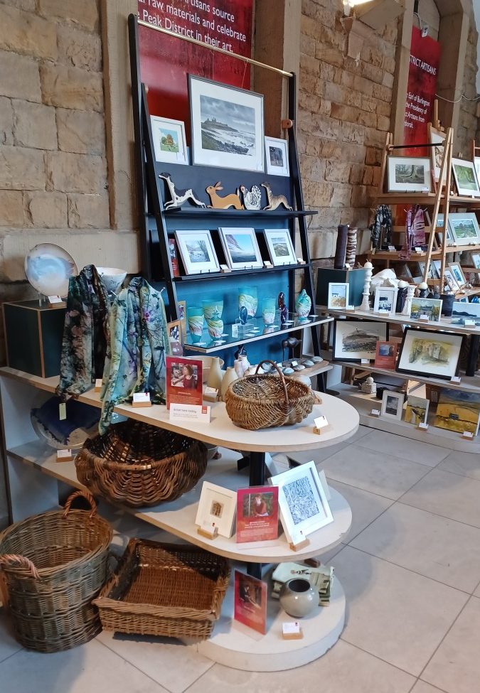 Chatsworth Showcase January To March 2024 Peak District Artisans   20230209 124228 E1676300487184 