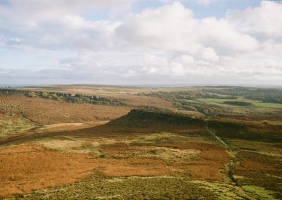 Ancient Hill Fort