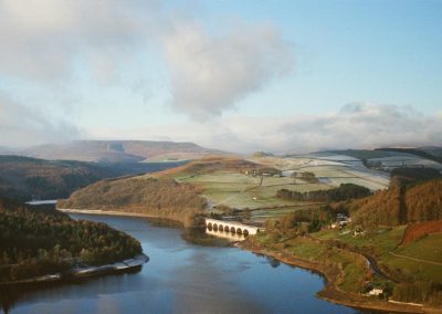 Ladybower