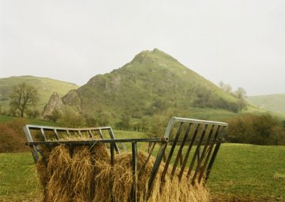 The Valley Of Longnor